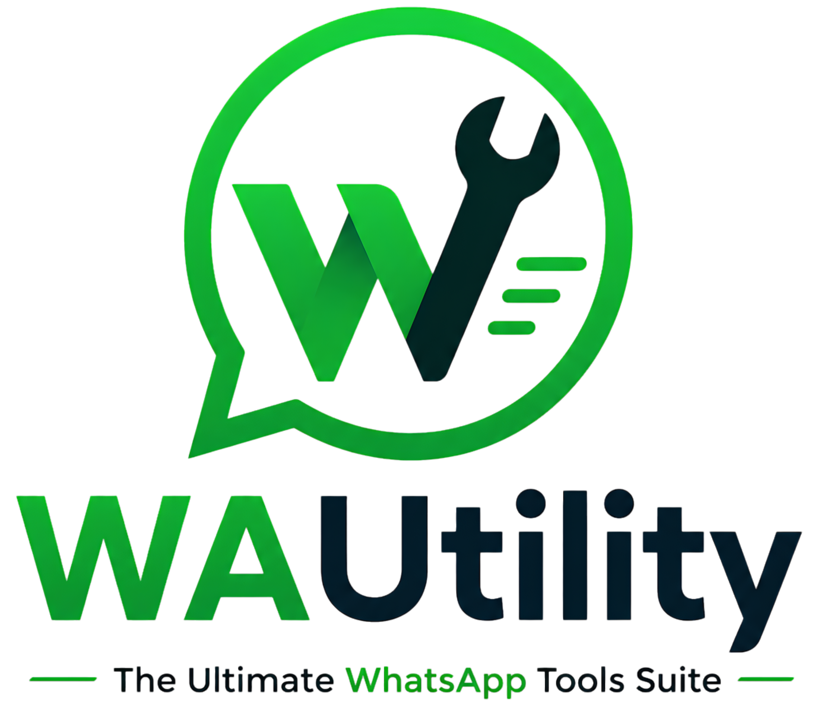WAUtility — Free WhatsApp Tools